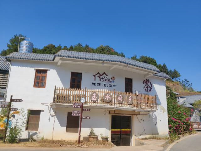 梅州玉水村厨师之乡，打造厨乡文化，共振村企