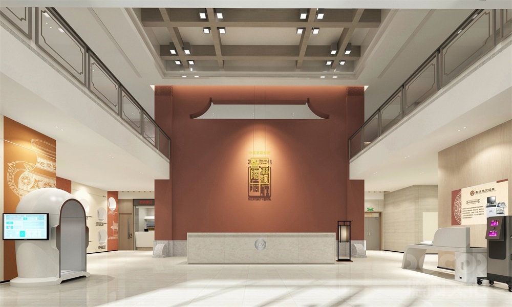 我可以在展馆设计中展示哪些内容？
