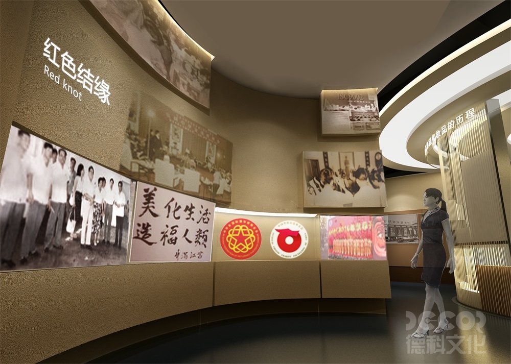 生态环境展览馆设计中如何进行环境意识的培养和教育？