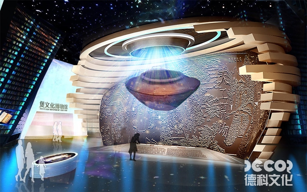 博物馆建筑设计中如何考虑可持续材料的选择和使用