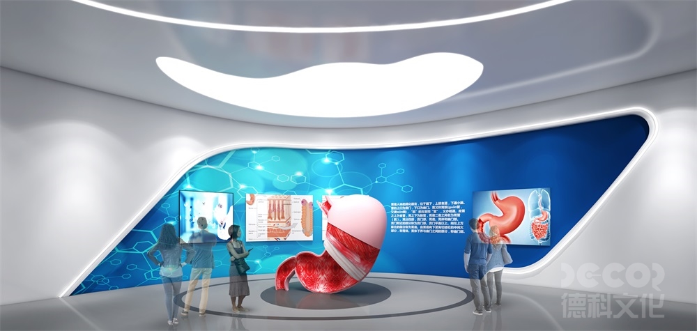 数字展厅设计如何提供多语言支持，满足国际客户的需求