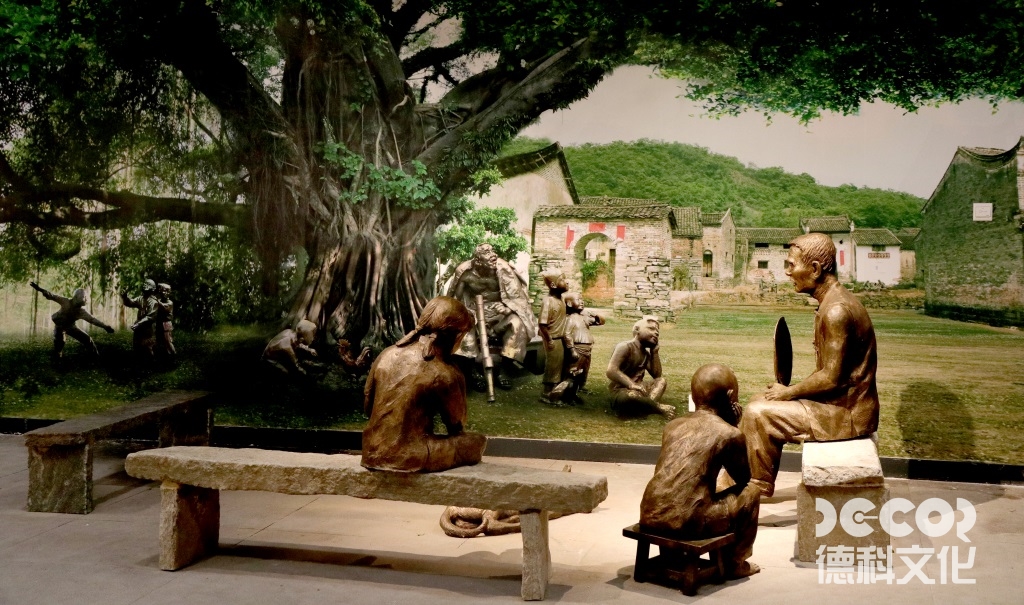 园艺展馆设计中如何平衡植物展示和观众的互动体验