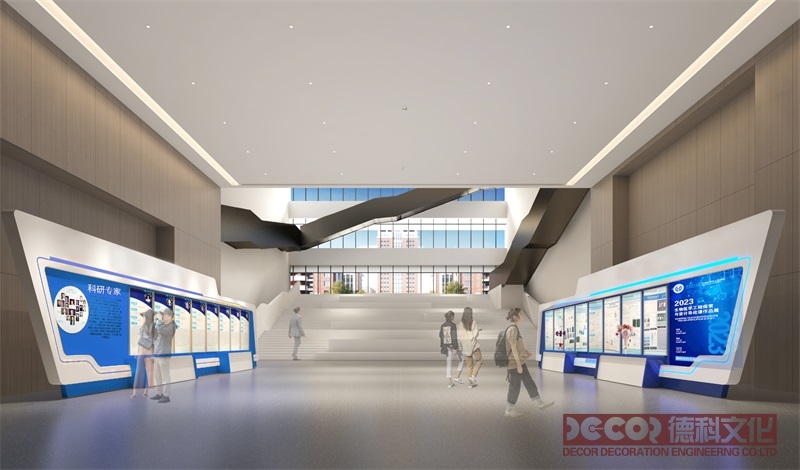 历史展厅设计中如何设计互动展示和参与性活动