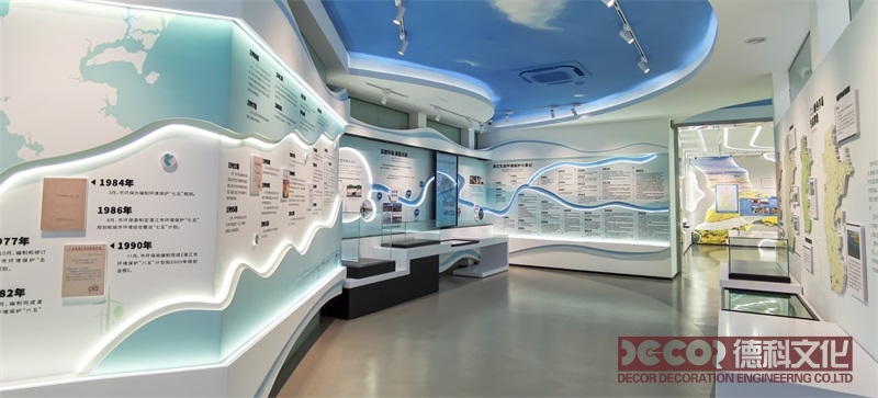 数字展馆设计如何应对展览场地和预算的限制