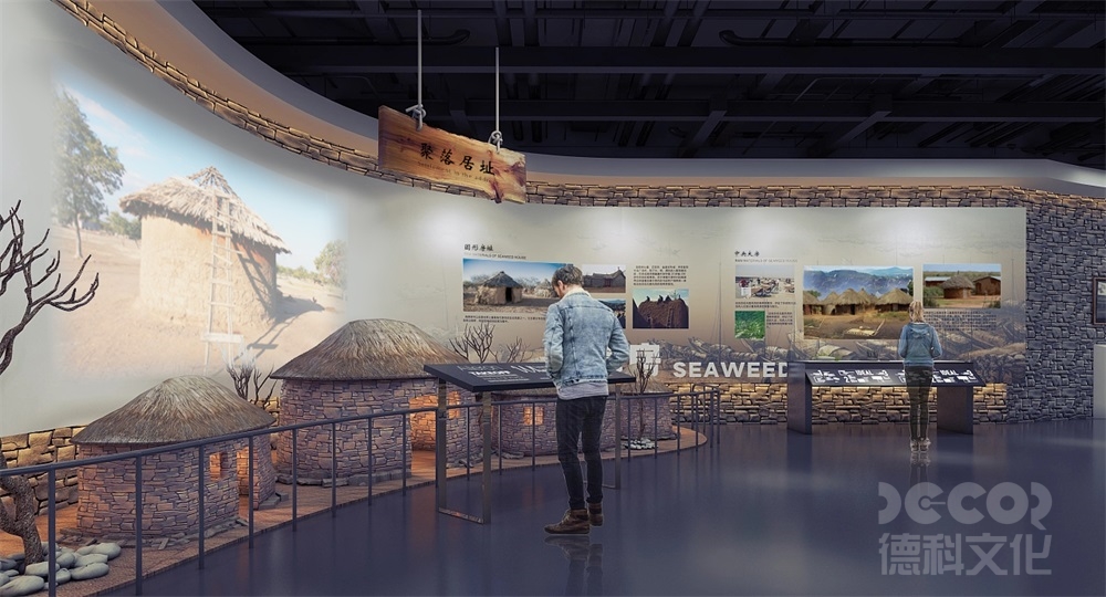 综合性博物馆设计是否会进行艺术品展示和拍卖？