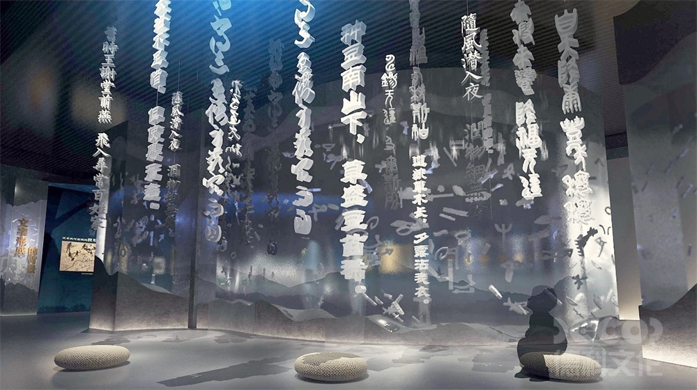 综合性博物馆设计是否会展示当代艺术和创新科技？