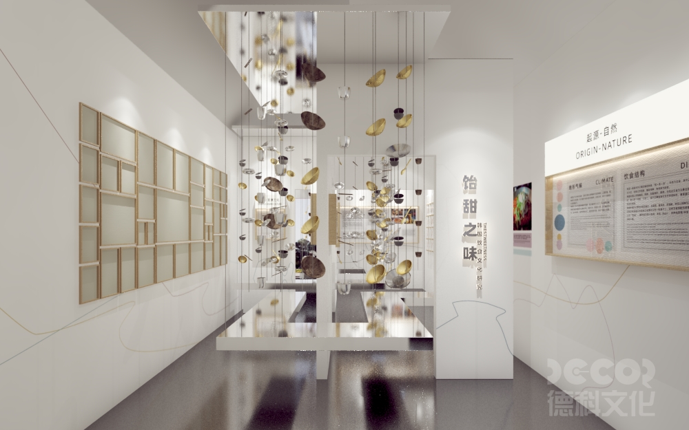 如何在城市展馆设计中考虑展品的可持续性和循环利用？