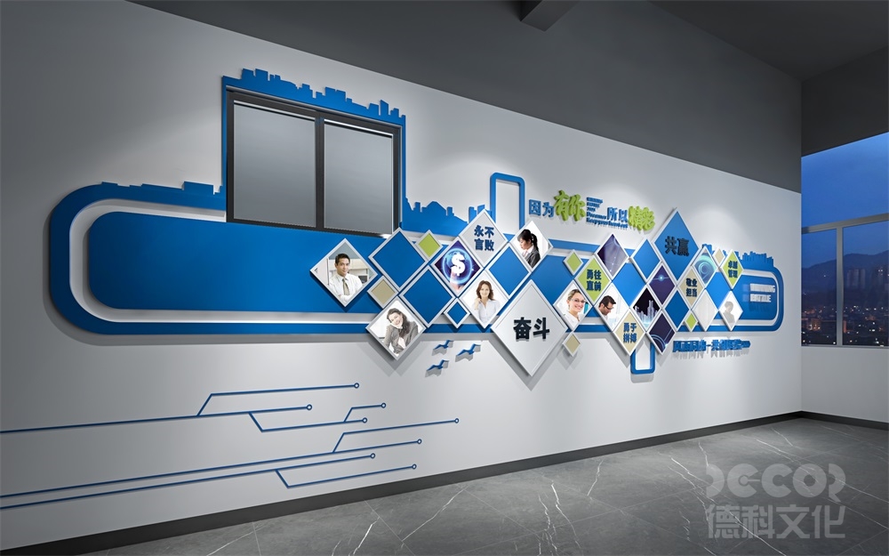 展馆设计中的布景设计与搭建：营造展品展示的氛围和场景