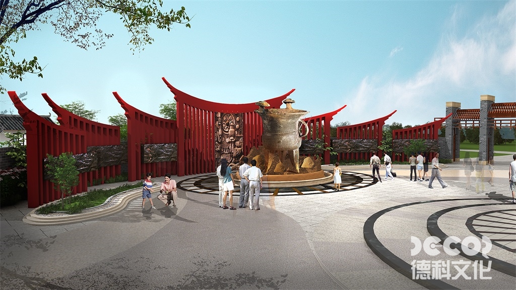 园艺展馆设计：融合园艺活动与展会需求