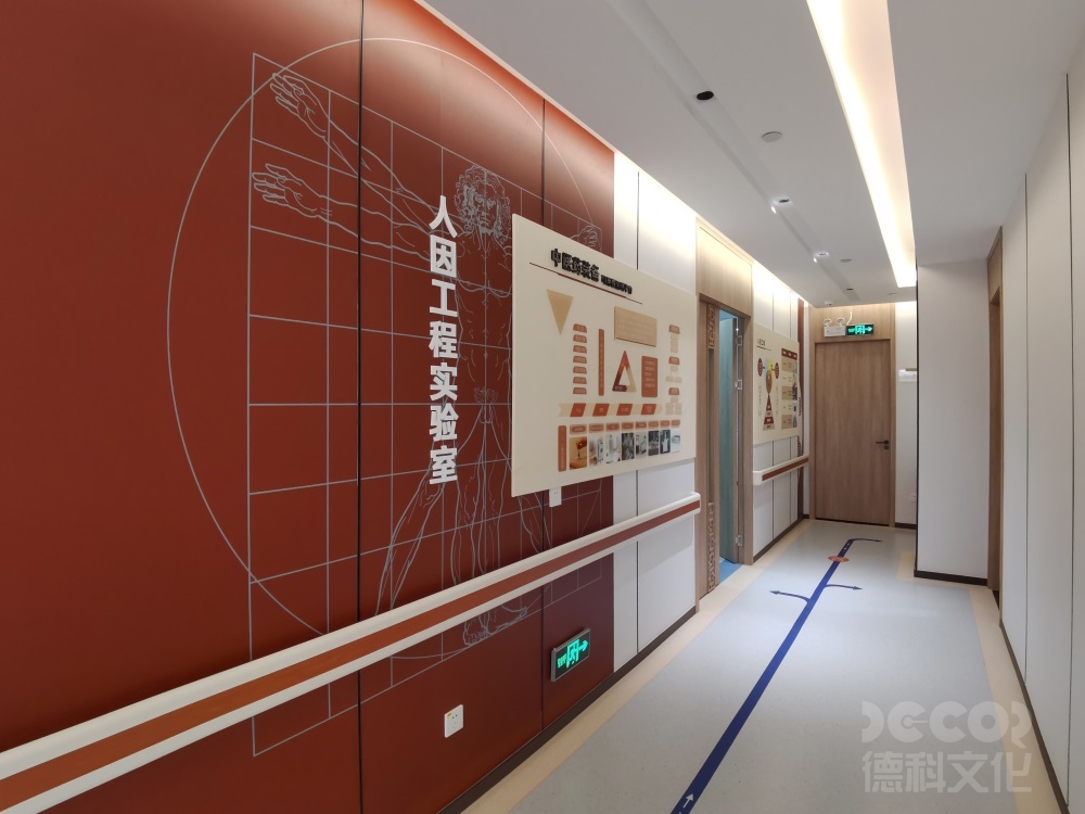 展厅设计公司如何在展厅中创造出独特的展示区域和亮点？
