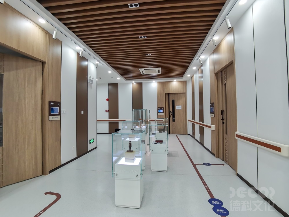展厅设计公司如何考虑展厅的可持续性设计和环保要求？