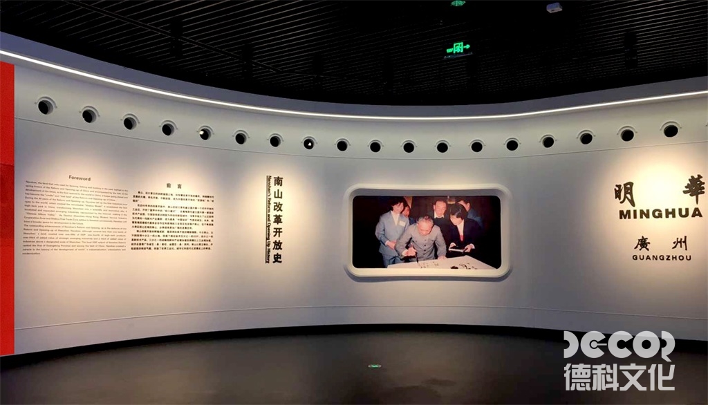 摄影博物馆设计中如何平衡常设展览和临时展览的需求？