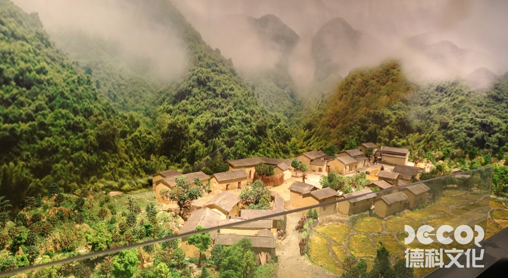 博物馆设计中如何处理陈列和展示的时间顺序？
