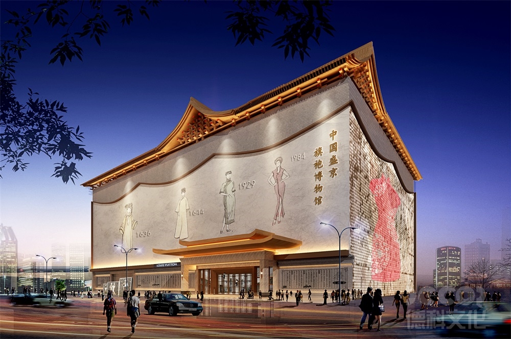 如何在服装展览馆装修中设计可持续的展览评估和访客反馈系统？