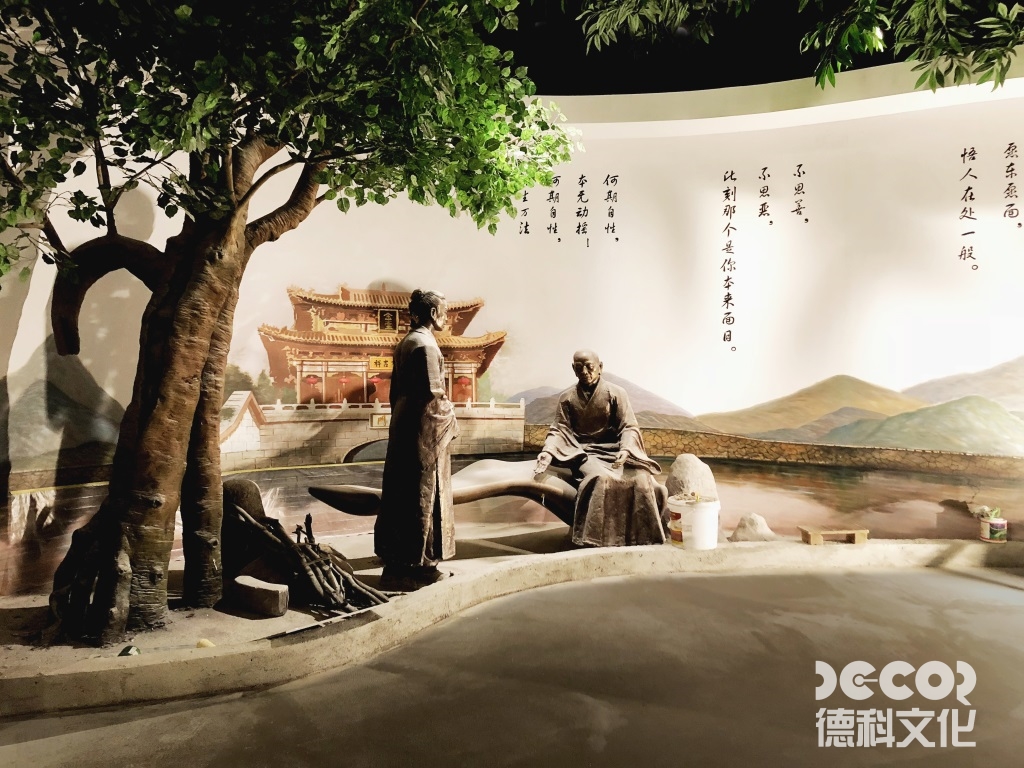 博物馆数字展厅设计的空间利用率如何提升？