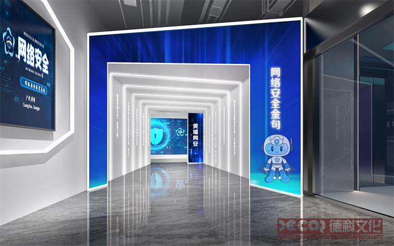 如何利用大数据分析提升企业数字展厅设计的效果？