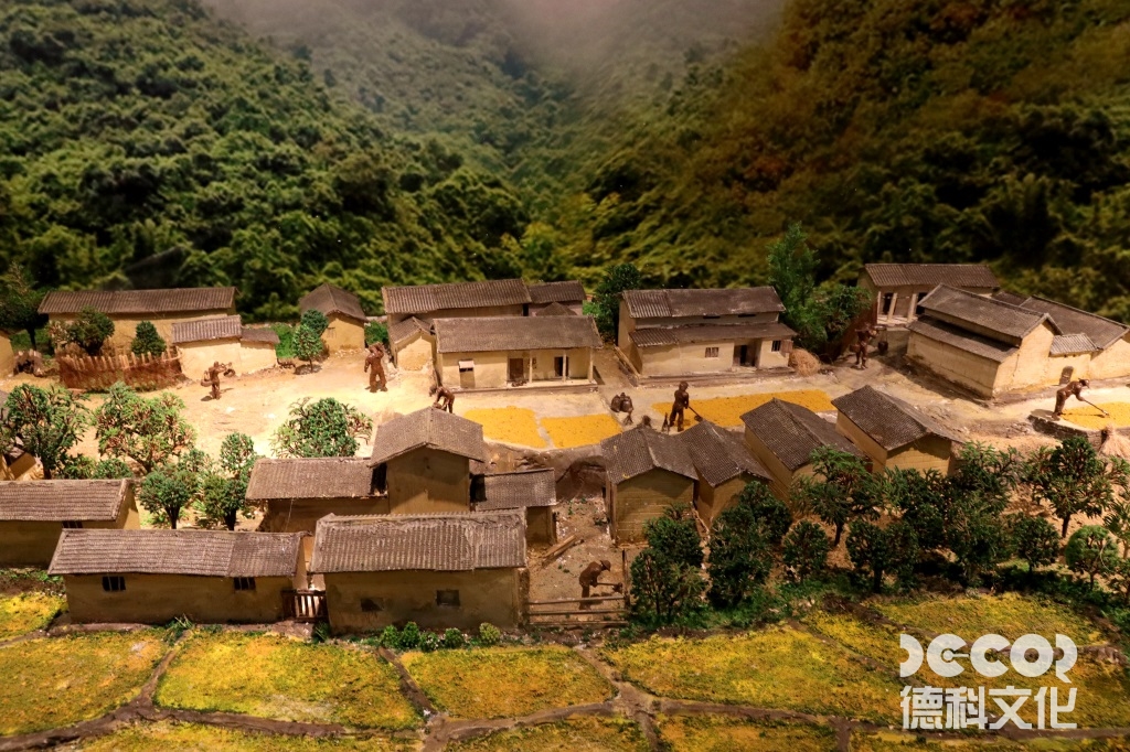 历史文化博物馆装修如何设计展厅的重点展示区？