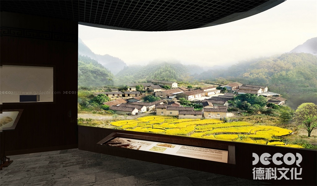 科技在自然历史展览馆设计中扮演着重要角色