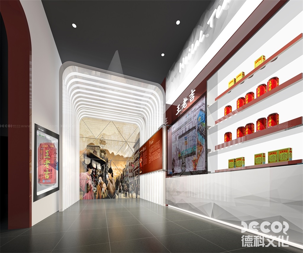博物馆装修如何处理展品的存储需求？