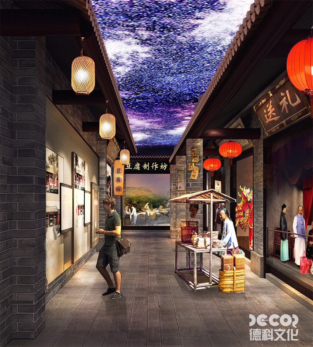 文化展厅设计中如何使用脑电波交互提升文化感知
