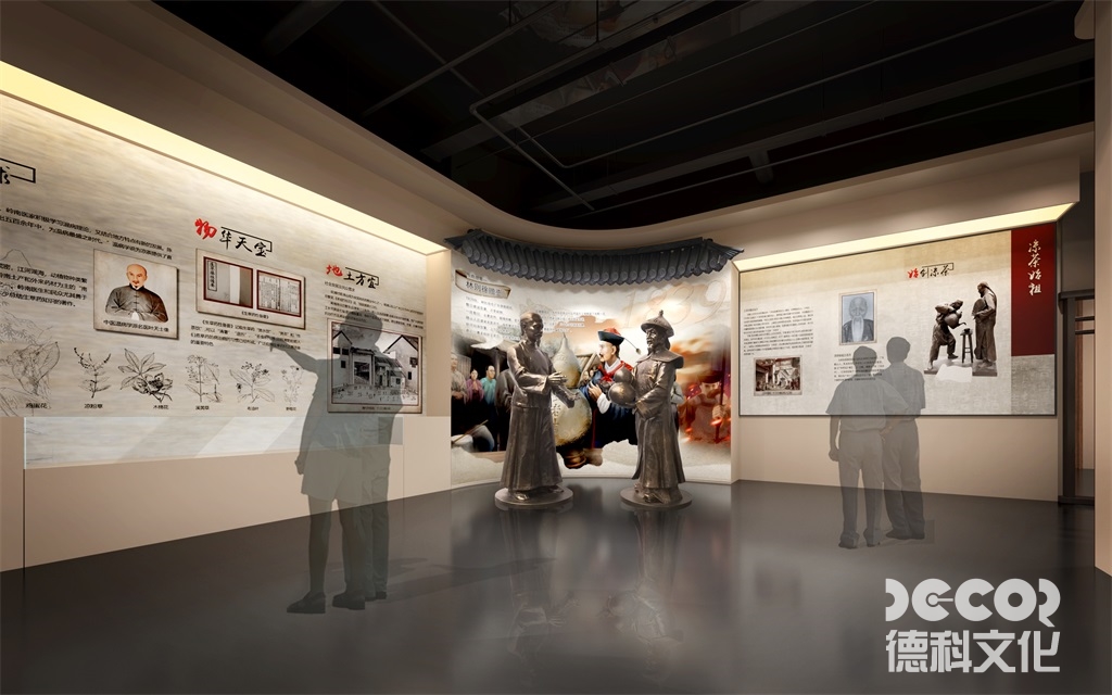  广州展馆设计公司在项目管理中如何进行进度控制？
