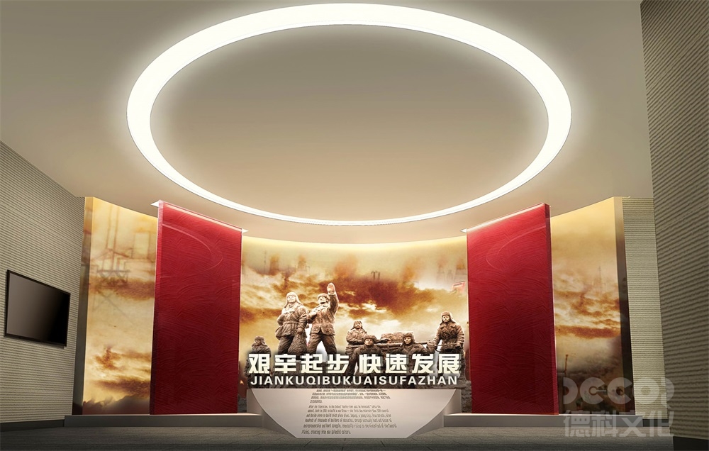 军事博物馆装修是否设置文物修复观摩区（如枪械保养展示）？