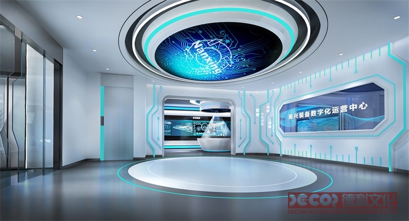 科技馆设计如何利用AR/VR还原科学实验场景？