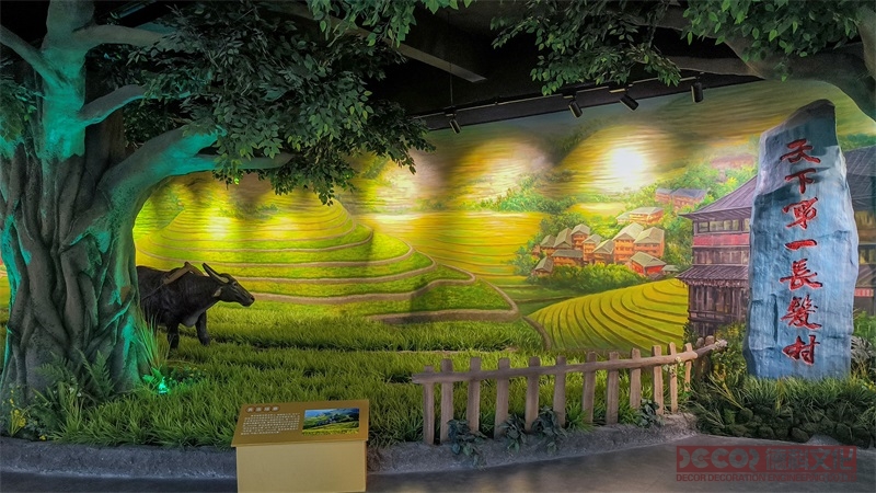 广州展馆设计预算