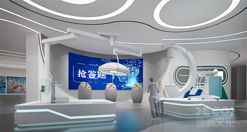 儿童教育展馆设计如何利用游戏化提高儿童的学习动机