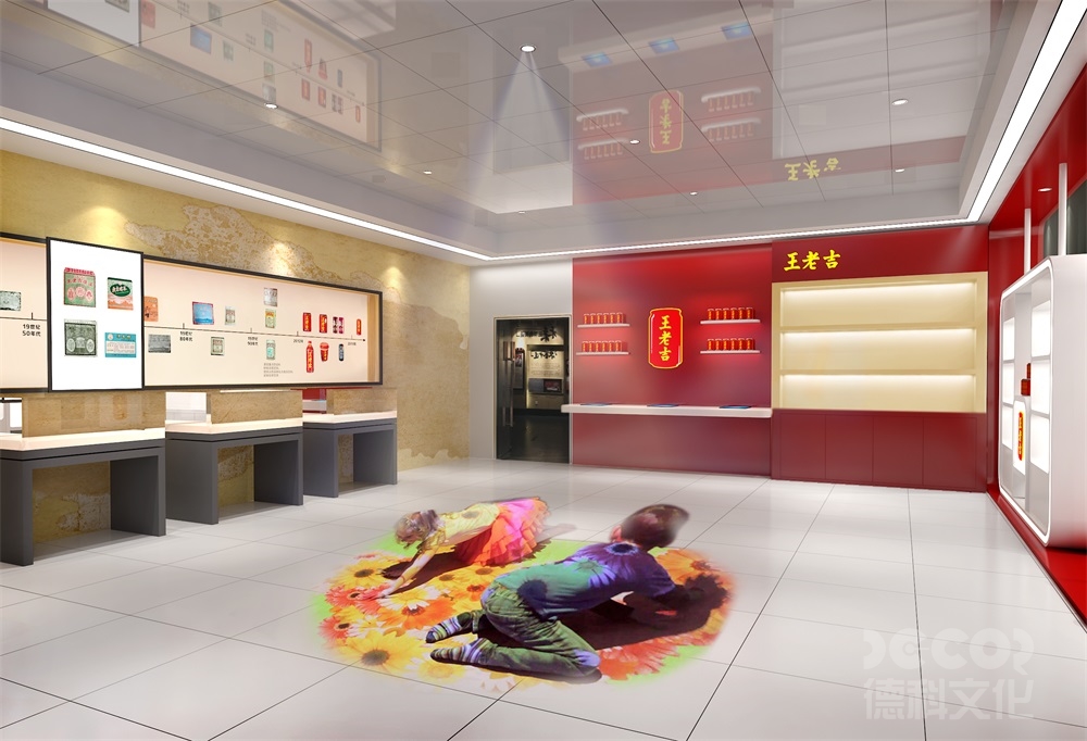 如何确保展馆装修施工不影响博物馆正常运营
