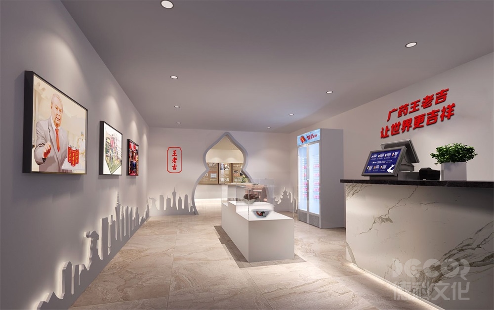 博物馆展馆装修公司是否会使用低挥发性有机化合物材料？