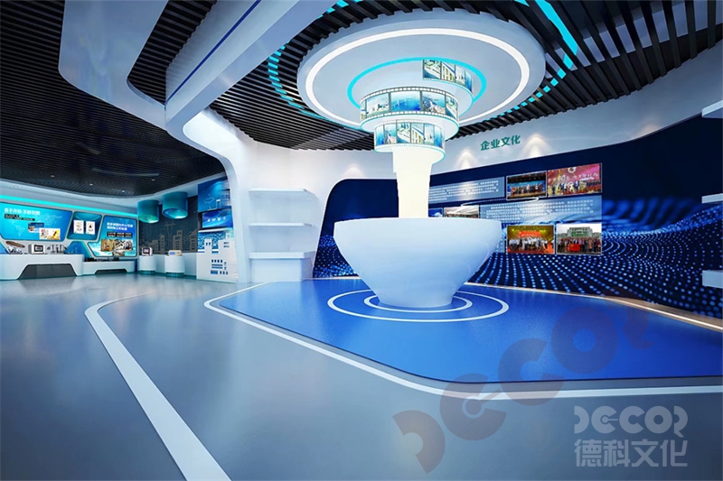 互动展厅设计中如何设计适合不同展览主题的互动方式